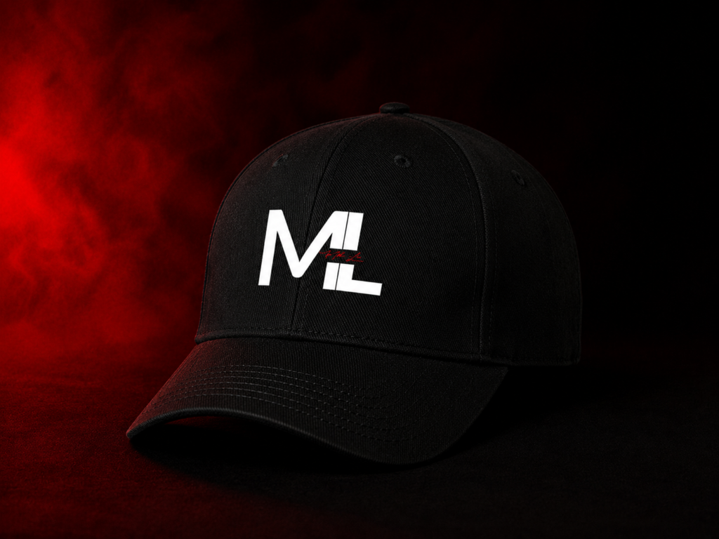 The Mike Lee Band signature cap official merchandise