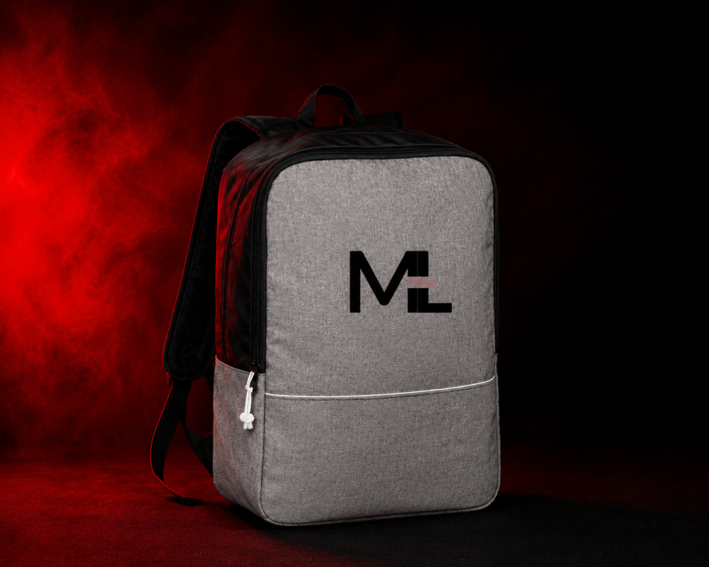 The Mike Lee Band merch bag official merchandise