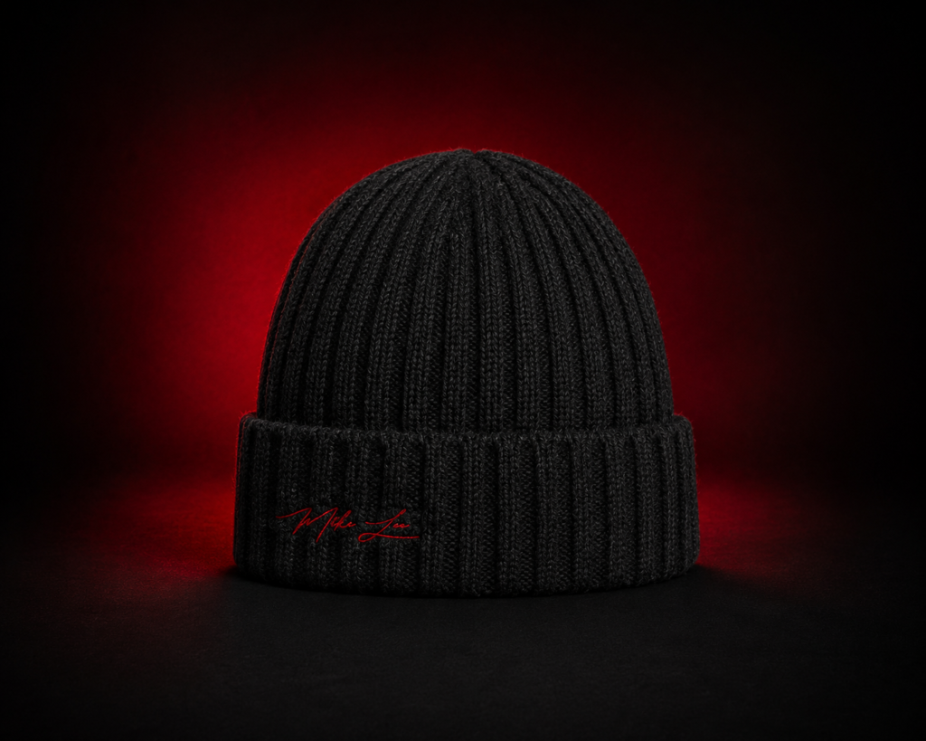 The Mike Lee Band signature cap official merchandise